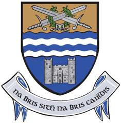 Ardee TC Logo